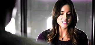 Maybe you would like to learn more about one of these? Skye Daisy With Wrist Arm Devices Skye Agents Of S H I E L D Fan Art 39028764 Fanpop