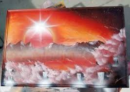 Maybe you would like to learn more about one of these? Karya Lukisan Dengan Cat Semprot Oleh Bobby Foust Yang Menakjubkan