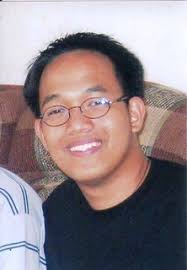 Rainier Flor Marquez