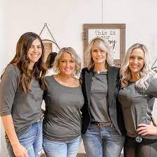 The cutting edge salon and spa uses a level system to determine prices. The Cutting Edge Salon Home Facebook