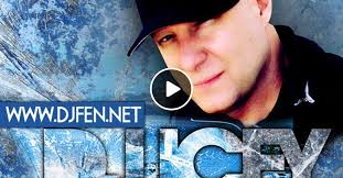DJ ICEY Classic Tracks (Mixed by DJ Fen) by DJ FEN