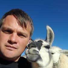 Pablo Luis Rousseau (@PabloRousseau)