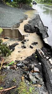 More rain… haha more flooding… why?!? #halifaxflood2023 #novascotiaflo...