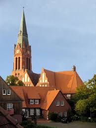 Martins singen ist am 11. Kirchenkreis Nienburg Weser St Martin Nienburg