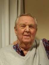 Obituary information for Ralph Mitchell Williams