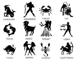 Transparent Zodiac Signs Set Png Image Png Images Image High Quality Images