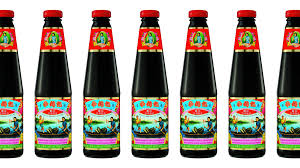 What Is Oyster Sauce And What To Use If You Can T Find Any Bon Appetit Chicken thighs baked with a sweet, garlicky oyster sauce mixture. what is oyster sauce and what to use