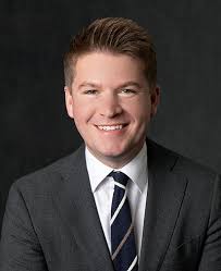 Sam Van Wettering, Associate Financial Advisor in LeMars, IA