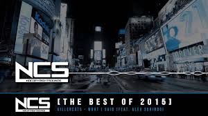 Ncs The Best Of 2015 Album Mix Youtube