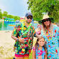 Luau Weekend #1