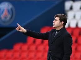 Mauricio roberto pochettino trossero (spanish pronunciation: In Neymar S Absence Psg Lean On Mauricio Pochettino S Relish For Adversity The Independent