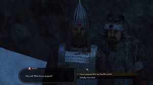 Is This Normal Or Is It A Bug? How Do You Convince A Lord To Join Your  Kingdom? : R/Mb2Bannerlord