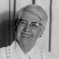 Sigrid Carlson Obituary (2012)