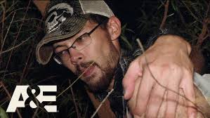 BATH SALTS SIDE EFFECTS...FREDDY SHARP