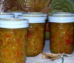 Zucchini Relish Recipe Food Com Recipe Zucchini Relish Recipes Zucchini Relish Relish Recipes