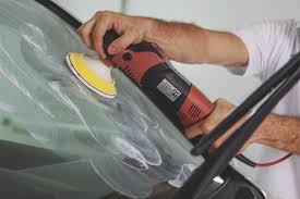 Ready stock] 1 pc tablet cuci cermin kereta teknologi terkini /car windshield glass cleaner tablets. Bagaimana Untuk Membuang Calar Dari Cermin Depan Kereta