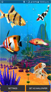 Download fish live wallpaper untuk android di aptoide sekarang! Fish Aquarium Live Wallpaper 3d Screensaver Free Fur Android Apk Herunterladen