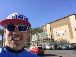 Rode in a Centennial Model T with Mr. today