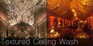 Wedding And Special Event Lighting New York
