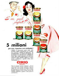 We did not find results for: Cosa Mangiavamo Nei Favolosi Anni Sessanta E Come In 12 Pubblicita Dissapore