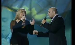 Marcel pavel — frumoasa mea (2001). Marcel Pavel Eurovision Universe