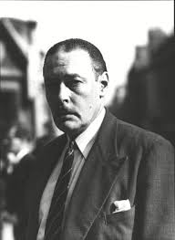 John De Parigault Gurney Mayhew Who Foto de stock de contenido editorial