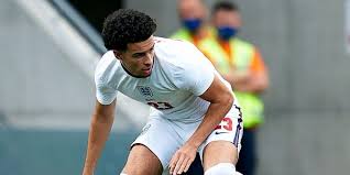 A local lad, jones joined the academy at the age of eight, and made his name rising through the ranks. Why People Thought Curtis Jones Had Been Called Up To England Squad The Empire Of The Kop