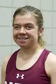 2017 Women's Track and Field Roster