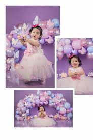 Pin En Baby Photoshoot