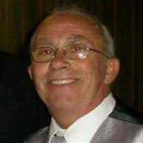 Obituary information for Mr. Eugene "Gino" Thomas Romain