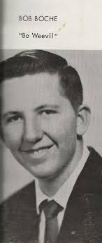 Robert B. "Bob" Roberts Jr. Notice Roberts, Robert "Bob" B. Jr. 70, of  Wichita, died January 31, 2018 at HCR ManorCare in Wichita. Born March 5,  1947 in Lamar, Colorado, he was