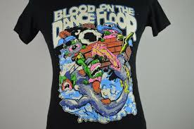Blood on the dance floor (botdf) shirt lot of 3 tees and 2 tank tops. Blood On Dance Floor T Shirt Concert Tour Florida Ele Gem