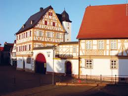 Alle infos finden sie direkt beim inserat. Nothigsgut Und Gotisches Haus Tourismusverband Franken