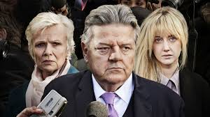 National Treasure (2016) directed by Marc Munden • Reviews, film + cast •  Letterboxd