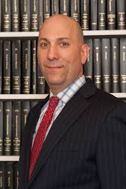 Chris McClure for County Court Judge