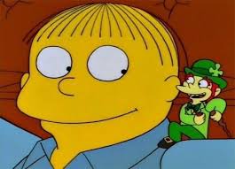 Which Kid From Springfield Elementary Are You The Simpsons Show The Simpsons Ralph Wiggum