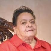 Obituary information for Mary Agnes Guilbeaux Joseph