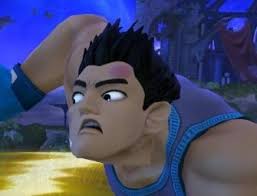 Asking for a Big Mac Gets You a Knuckle Sandwich