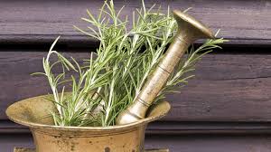 Stir well and apply it on your hair and scalp at night before bedtime. 4 Ways To Use Rosemary For Hair Growth Naturallycurly Com