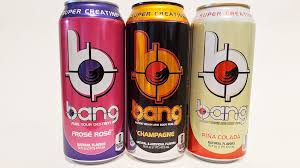 This is a nice cola taste that doesn't leave any strange film or . 19 Flavours Of Bang Energy Reviewed And Then Mixed Together