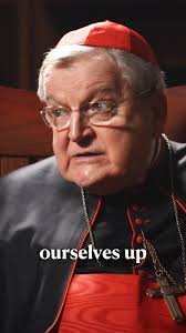 Be reminded of God's care and patience during this time of intense prayer  and penance! Cardinal Burke and Father Edward Nemeth reflect