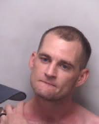 Joshua Alan Nance, Convicted Felon, Arrested Wednesday Night for Alleged  Hate Crimes against Two Black Women in Salisbury, N.C.