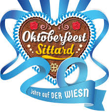 Oktoberfeest Sittard 2025 - 10 t/m 15 oktober