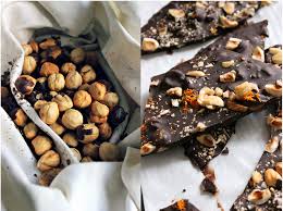 Epingle Sur Friandises