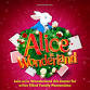 Alice in Wonderland event in Evesham