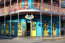 Dat Dog Frenchmen Street New Orleans Louisiana Worldwide Destination Photography Insights