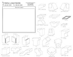 Hvac Duct Tee Brazzo Com Co