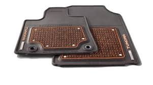 Tundra 1794 All Weather Mats Toyota Tundra Toyota Tundra