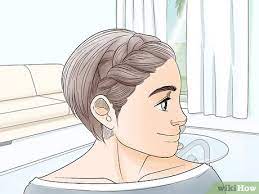 These changes were a result of emerging modern ideals of selfhood, the declining fashionability of highly elaborate rococo styles, and the widespread embrace of the rationalistic or classical ideals of enlightenment philosophes. 4 Manieres De Passer De Cheveux Courts A Longs Wikihow
