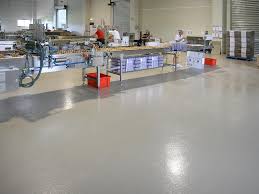 At Ep Floors We Are The Best Bakery Flooring Specialists Always Eager To Help Small And Large Businesses With Concrete Floors Flooring Industrial Kitchen
